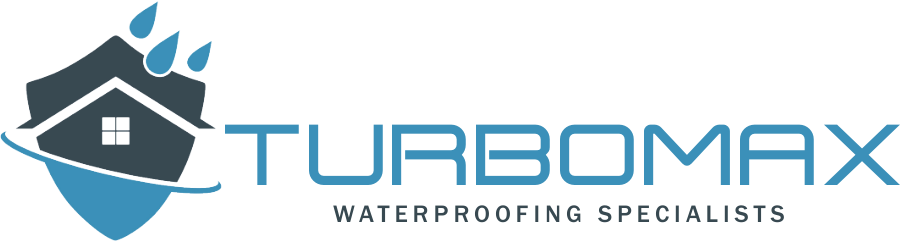 TurboMax Waterproofing